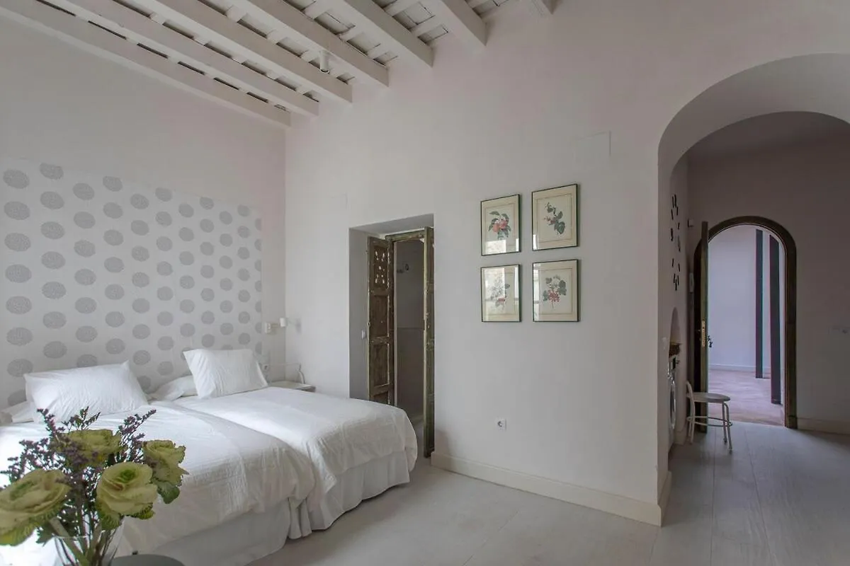 Taina Suite Bajo Muro Jerez de la Frontera