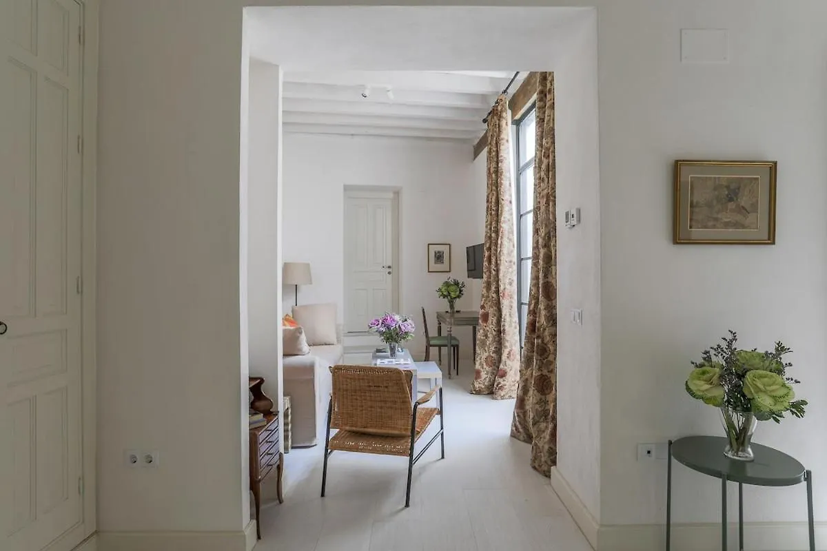 Taina Suite Bajo Muro Jerez de la Frontera 0*,  Spain