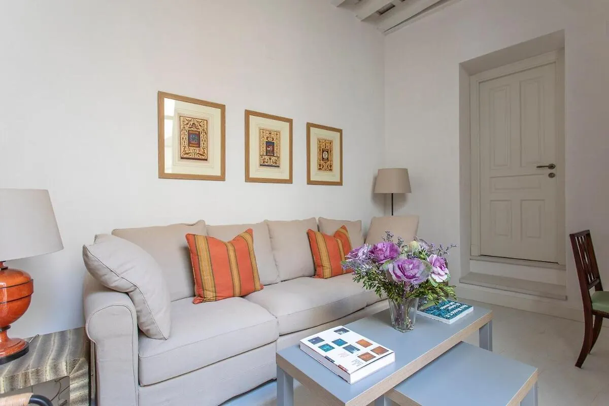Taina Suite Bajo Muro Jerez de la Frontera Apartment