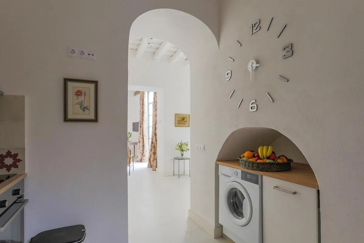 Apartment Taina Suite Bajo Muro Jerez de la Frontera Spain