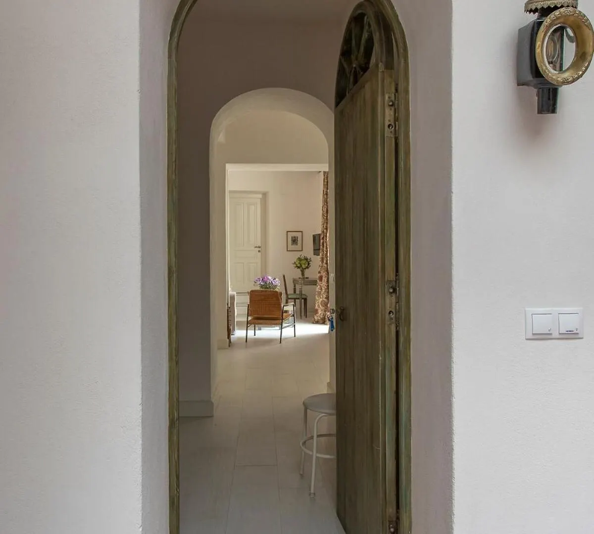 Taina Suite Bajo Muro Jerez de la Frontera