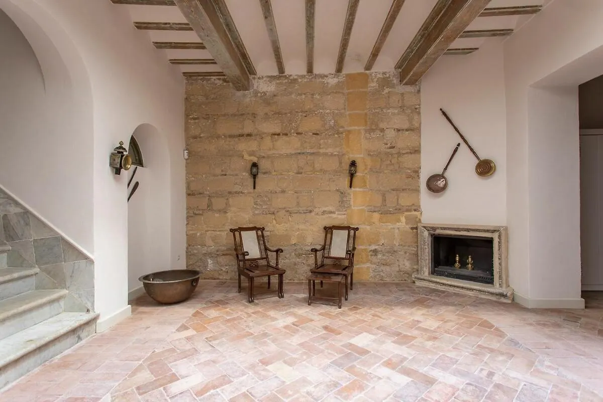 Taina Suite Bajo Muro Jerez de la Frontera