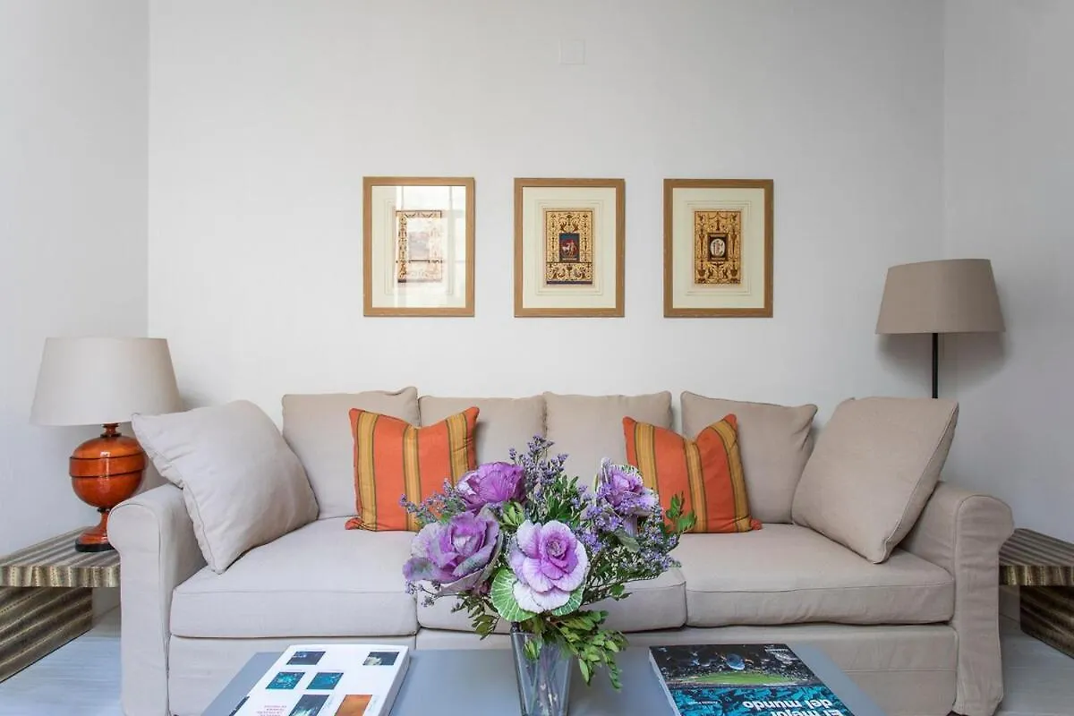 Taina Suite Bajo Muro Jerez de la Frontera Spain