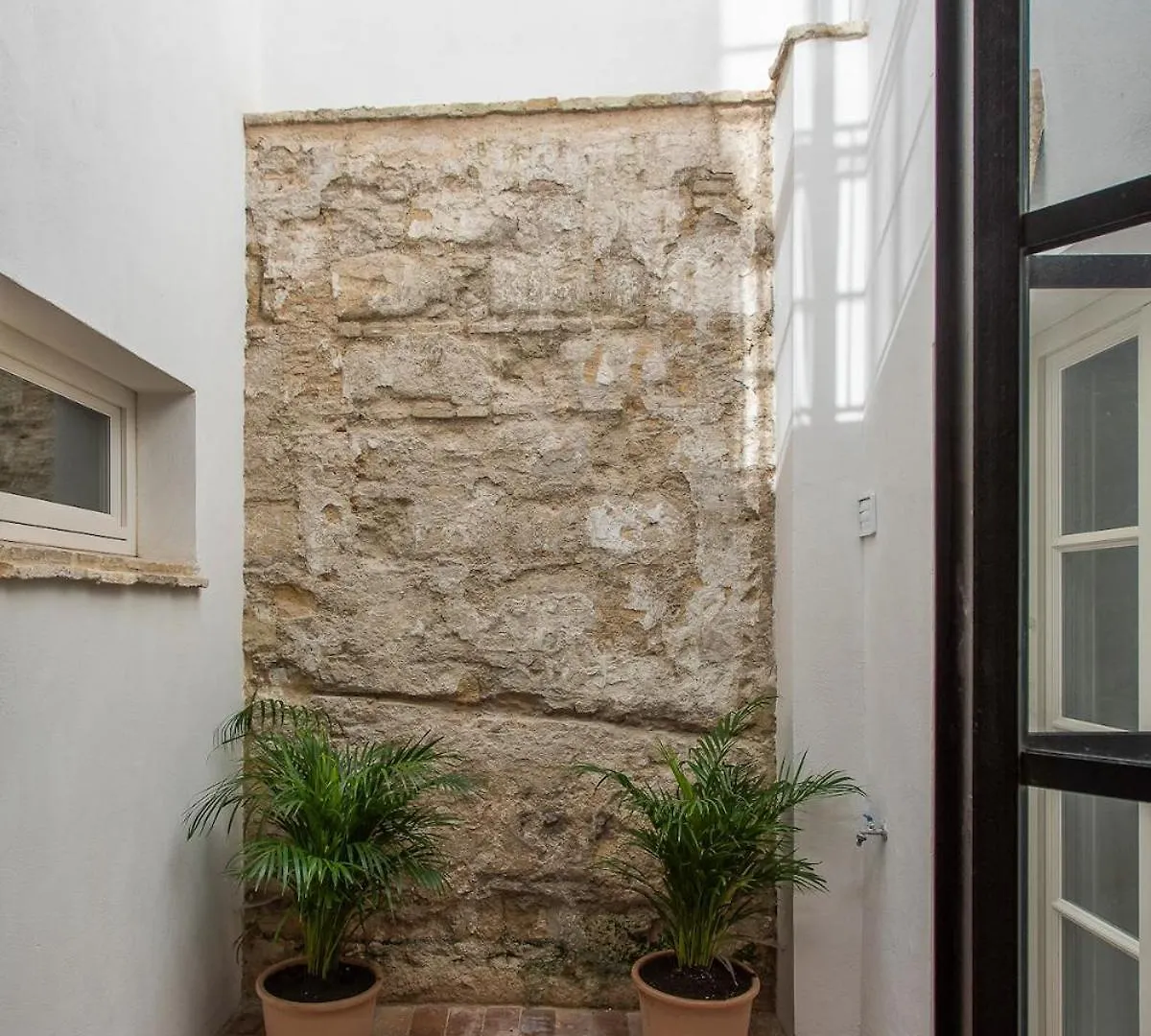 Apartment Taina Suite Bajo Muro Jerez de la Frontera