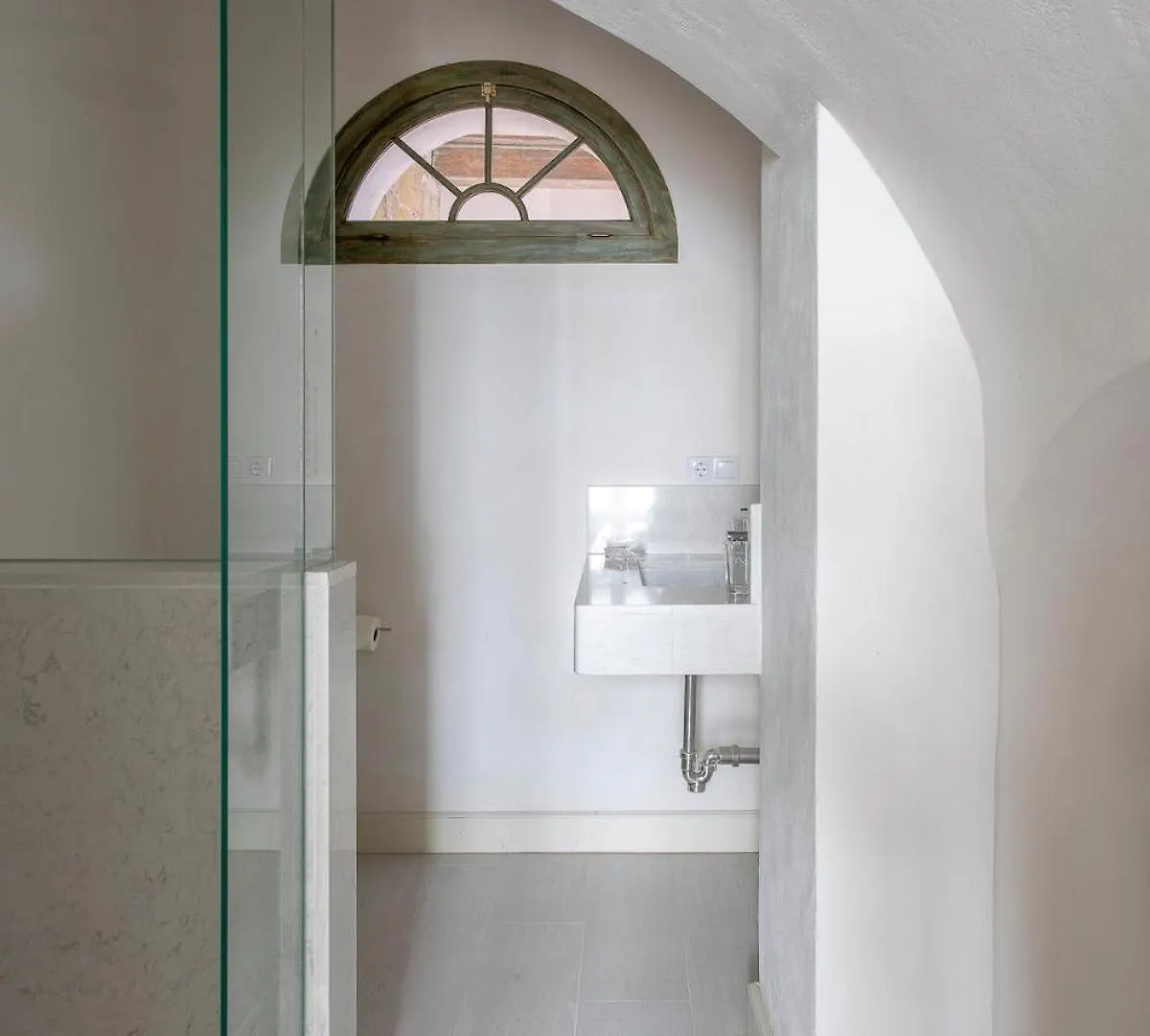Taina Suite Bajo Muro Jerez de la Frontera Spain