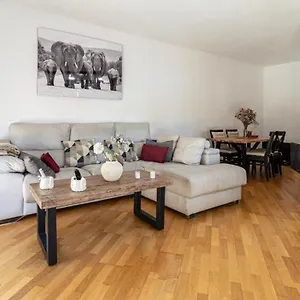 Piso Con Encanto Jerez de la Frontera