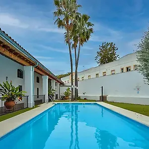 Artqhost Jerez Huge Loft & Free Parking Jerez de la Frontera