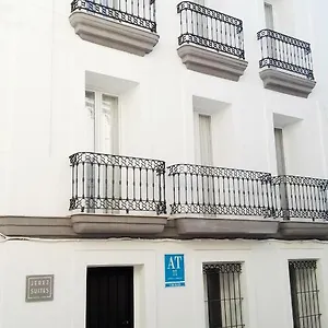 Appartement Jerez, Jerez de la Frontera